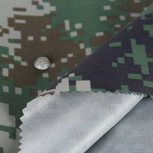 Functional fabric